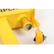 thumbnail image 2 of Bloqueo Ruedas Ajustable Para Coches motos Pitbull - Norplat, 2 of 3