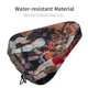 thumbnail image 4 of New York Knicks Funda de Asiento de Bicicleta Impermeable, Cojín Elástico Suave, Protector contra Lluvia, Polvo y UV, 4 of 6