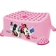 thumbnail image 1 of Piso Baño Minnie Rosado, 1 of 2