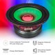 thumbnail image 3 of Parlante DS18 de 16 cm RGB 250 W 4 Ω de rango medio, 3 of 9