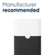 thumbnail image 3 of Filtro De Repuesto Blue Pure 121 Para Purificador De Aire, 3 of 4
