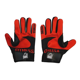 thumbnail image 1 of Guantes De Gimnasio Para Pesas Durabody Crossfit L Red, 1 of 5