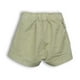 thumbnail image 2 of Short Bebé Niña Verde Pillin, 2 of 3