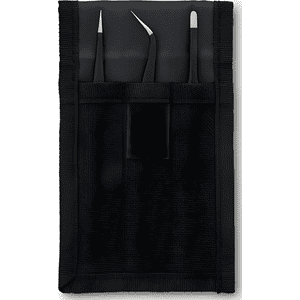 Genérico - Kit De Pinzas De Precisión Ifixit