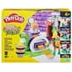 thumbnail image 1 of Set Play-Doh Teenage Mutant Ninja Turtles Horno Lanzapizzas, 1 of 3