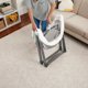 thumbnail image 4 of Cuna Moisés Wood FoldAway Rocking Bassinet Calssic - Wallace. Gris, 4 of 5