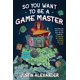 thumbnail image 1 of Reserva para que quieras ser un maestro de juegos de Dungeons and Dragons, 1 of 1
