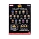 thumbnail image 4 of Calendario de cuenta regresiva Funko Pop! Bitty Marvel Comics 24 días, 4 of 9