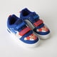 thumbnail image 3 of Zapatilla Luces Niño Velcro Sonic & Nuckles Azul Sonic, 3 of 5