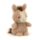 thumbnail image 1 of Peluche Jellycat Little Horse, 18 cm, caballo y poni, 1 of 3