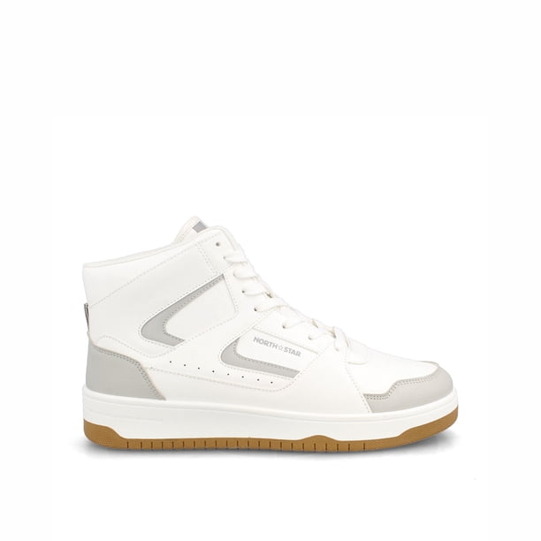 Zapatilla Hombre North Star Maisy Blanco