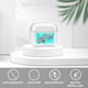 thumbnail image 3 of Funda AirPods Pro Desmarcar Marsupiales Transparente, 3 of 6