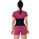 thumbnail image 3 of Corsé de neopreno ajustable para entrenamiento de cintura y sauna, cinturón para el sudor para mujeres, para pérdida de peso, entrenamiento y fitness., 3 of 8