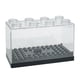 thumbnail image 1 of Vitrina Decorativa Portátil Con Tapa, Apilable, Para Coleccionistas, 1 of 3