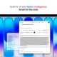 thumbnail image 4 of Laptop Apple MacBook Neo 13" A18 Pro 8GB 256GB Indigo, 4 of 6