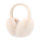 thumbnail image 1 of INSPIRE CHIC Orejeras de Invierno para Mujeres - Cálidas, Aterciopeladas y Lindas para Climas Fríos Beige, 1 of 7
