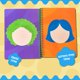 thumbnail image 2 of Libro de Pegatinas DINO MINI Impermeable y Reutilizable 50 uds, 2 of 5