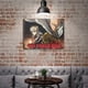 thumbnail image 4 of One-Punch Man Cartel Metálico, Decoración de Pared de Cartel Metálico Personalizado para Regalos de Fans, Amigos, Familia y Amantes 20*30CM, 4 of 6