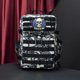 thumbnail image 3 of Mochila WOLFpak 25L impermeable de Oxford MOLLE para viaje, 3 of 8