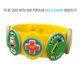 thumbnail image 2 of Colgante Allermates para Alergia a Colorantes Alimentarios 2 cm × 17 mm, 2 of 7