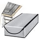 thumbnail image 1 of Cubierta aislante para escaleras de ático DGSL Premium, ahorro de energía, 1 of 6