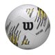 thumbnail image 1 of Balón de fútbol WILSON NCAA Vantage talla 4 blanco/dorado, 1 of 6