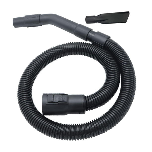 Manguera de Succión Completa para Aspiradora, Tubo de Vacío, Manguera para Herramientas Eléctricas, Boquilla para Grietas, Manguera de Extracción de P 984 pies