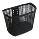 thumbnail image 4 of Cesta De Plástico Para Bicicleta, Cesta Organizadora De Viaje Para Bicicleta De Montaña, Cesta Para Bicicleta, Color Negro, 4 of 5