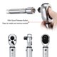 thumbnail image 3 of Juego de llaves dinamométricas BULLTOOLS, accionamiento de 3/8 pulgadas, 90 dientes, 20-135 Nm, 3 of 8
