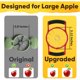 thumbnail image 3 of Cortador de Manzana Newness Extra Grande 5.12 Pulgadas, 3 of 3
