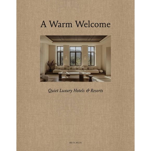Libro Acc Art Books – A Warm Welcome