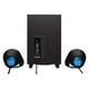 thumbnail image 2 of Parlante Gamer Logitech Lightsync G560, 2 of 3