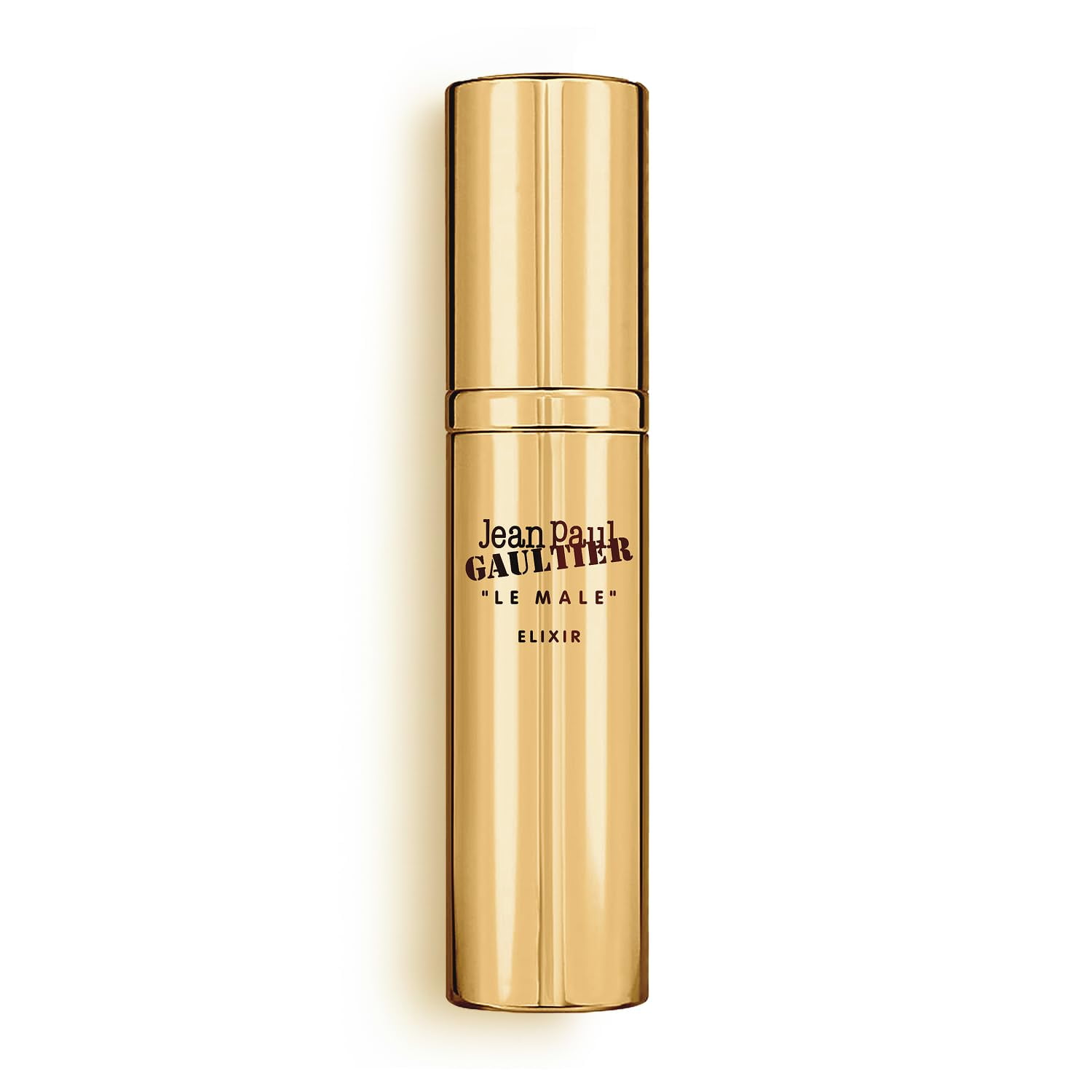 Perfume Jean Paul Gaultier Le Male Elixir Parfum Para Hombre, 10 Ml