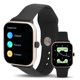 thumbnail image 1 of Smartwatch iWatch 1.85" AMOLED Llamadas Bluetooth 3ATM, 1 of 8