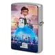 thumbnail image 1 of Ron da error-theme Copper Metal Lighter Shell, Premium Replacement Refillable Lighter Case with Durable Metal Construction, Compatible with Zippo and Most Standard Lighter Models, 1 of 6