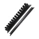 thumbnail image 4 of Cable Server Rack Escritorio Cable Organizador Oficinas Cable Organizador Para 1U 19 Pulgadas, 4 of 5