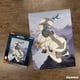 thumbnail image 3 of Rompecabezas AQUARIUS Avatar The Last Airbender 500 piezas, 3 of 7