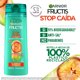 thumbnail image 4 of Shampoo Fructis Stop Caída Crece Fuerte, 350 ml, 4 of 8