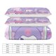 thumbnail image 2 of My Melody 3 Pieces Bedding Sets Soft Comforter Sets Decor Bedroom Gifts, 2 of 5