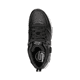 thumbnail image 4 of ZAPATILLAS URBANAS SKECHERS LIGTHS REMIX INFANTIL 400620L-BLK - Talla 31, 4 of 5