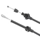 thumbnail image 3 of Cable Del Acelerador Y 267 De 65 Cm, 3 of 3