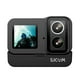 thumbnail image 3 of Cámara Deportiva SJCAM SJ20 doble lente 20MP 4K GYRO Wifi Impermeable 30M, 3 of 7
