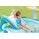 thumbnail image 4 of Piscina inflable para niños Intex Gator con tobogán y rociadores, 4 of 8