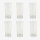 thumbnail image 4 of DECOEXPRESS SET 6 VASOS FELIPE 300 ML, 4 of 5