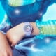 thumbnail image 3 of Reloj BABY-G BGA-290DS-2ADR Resina Mujer Celeste celeste, 3 of 3