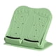 thumbnail image 4 of Tablero Inclinado Camilla Para Pantorrillas Cuña Elástica Para Pantorrillas Plástico Para Piernas Pantorrillas Tacón Verde, 4 of 5