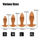 thumbnail image 2 of 45-75mm Anal Plug For Women Vaginal Anus Expander Men Prostate Massager Butt Dilator Big Animal Dildos Sex Toys Adults Games Kit, 2 of 3