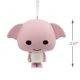 thumbnail image 5 of Adorno navideño Hallmark Harry Potter Dobby, 5 of 6