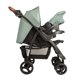 thumbnail image 4 of Coches Bebé Travel System Francis Verde, 4 of 6