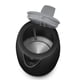 thumbnail image 2 of Hervidor Somela HE570 EasyBoil XL Negro 3 Lts - 2200 W, 2 of 7